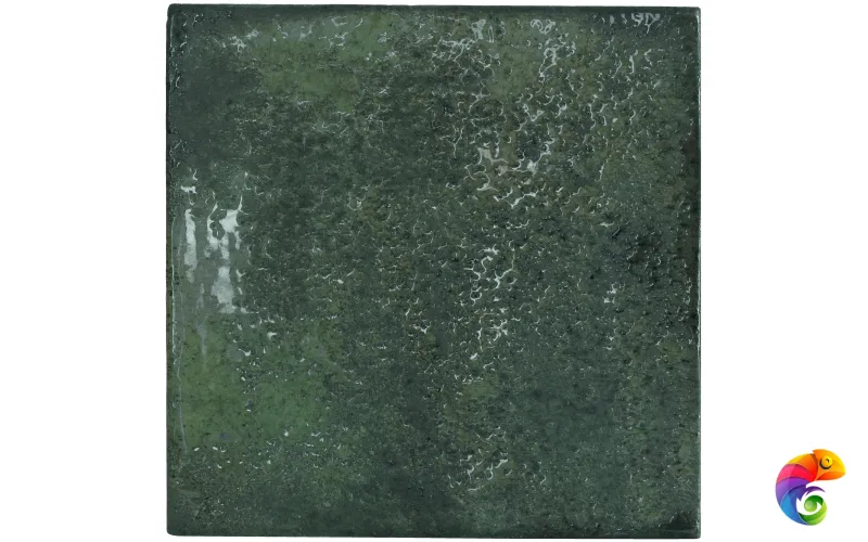 HARMONY LEGACY GREEN 14.8х14.8x0.8 Q-38