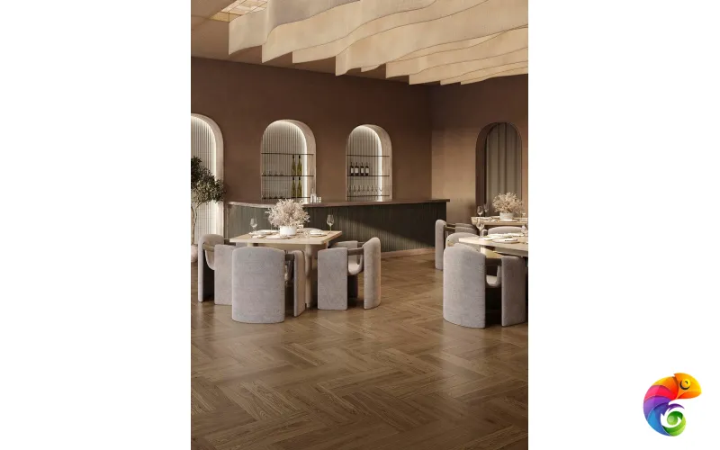 LANTIC COLONIAL BLINDS SEA 16.15х30x1.15 G-222