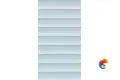 LANTIC COLONIAL BLINDS SKY 16.15х30x1.15 G-222