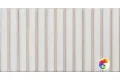 LANTIC COLONIAL ESSENZA SNOW 16.15х30x1.15 G-229