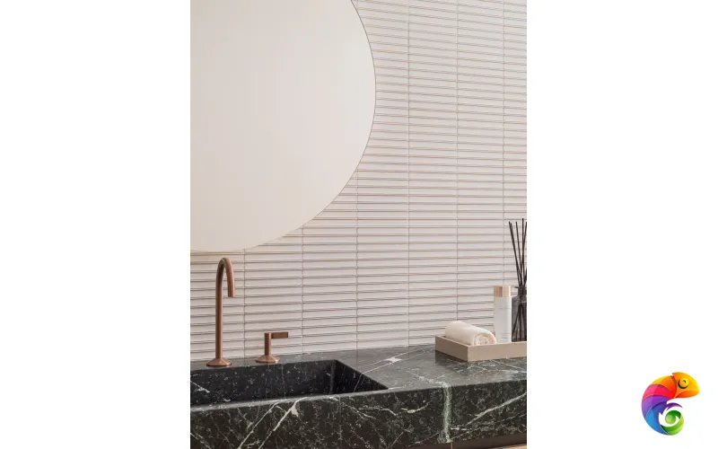LANTIC COLONIAL ESSENZA SNOW 16.15х30x1.15 G-229