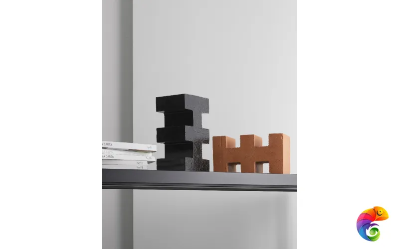 MUTINA BRAC NERO 13х22