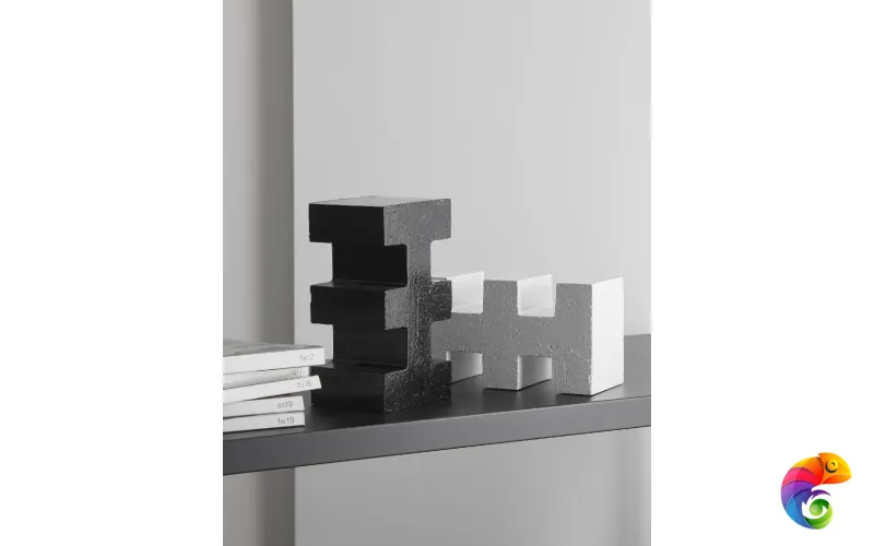 MUTINA BRAC NERO 13х22