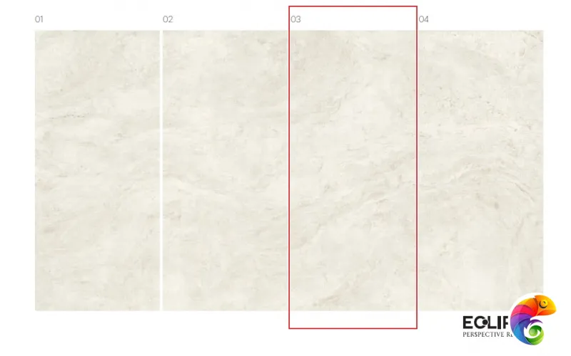 PORCELANOSA XLIGHT TOSCANO BONE NATURE 03 120х270 G-2711