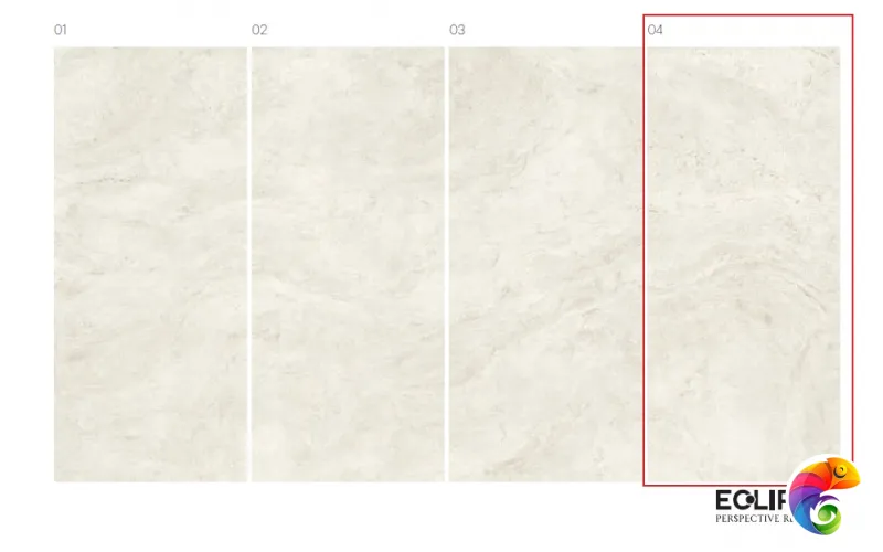 PORCELANOSA XLIGHT TOSCANO BONE NATURE 04 120х270 G-2711