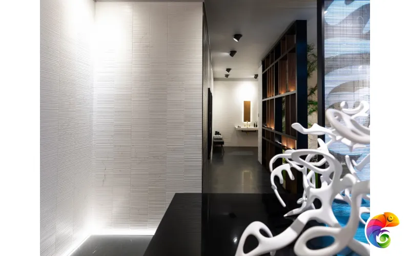 PORCELANOSA FONTANA MATT MADISON 45х120 G-274