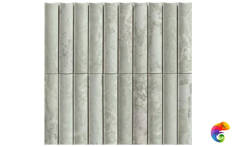 LANTIC CRETA MINT 30.6х31.8 G-146