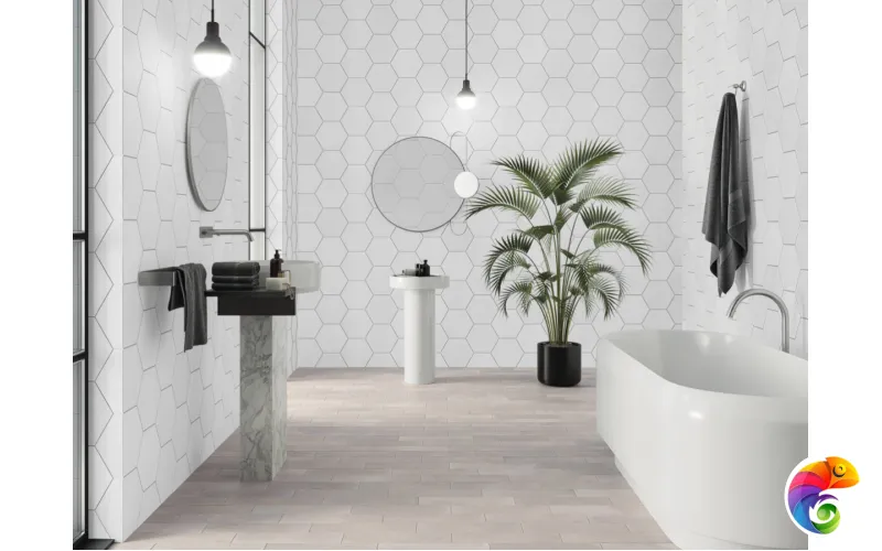 HARMONY NIZA TAUPE 9.2х37 Q-30