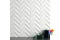 HARMONY FOLD WHITE 15х38 H-48