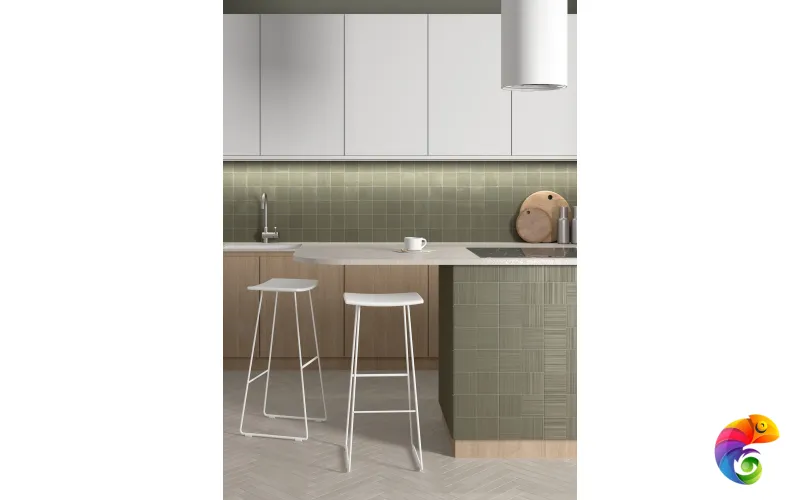 EQUIPE HIKARI SAGE DECOR 10х10 EQ-5