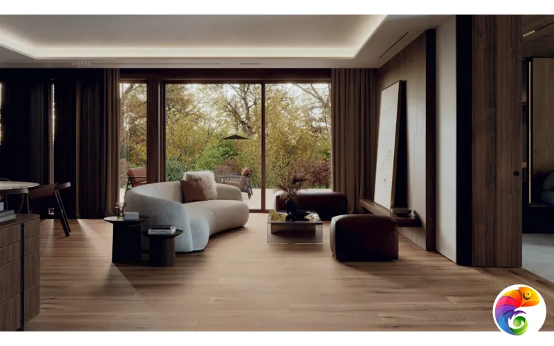 PORCELANOSA LONDON OLIVO 23х150 G-385