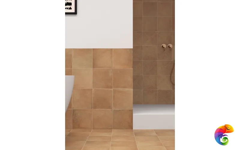 EQUIPE ARES COTTO 20х20 EQ-3