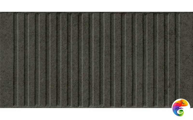PERONDA FS LOFT BLACK 20х40 B-N18