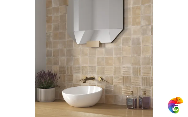 EQUIPE RAKU SAND 10х10 EQ-4