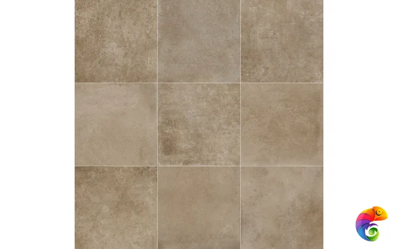 MIRAGE BOISE DJ 03 ST SQ 60х60x2