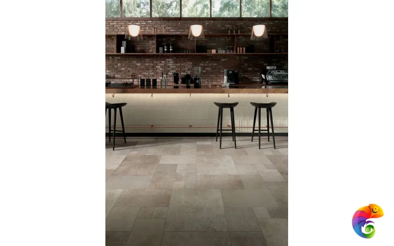 MIRAGE BOISE DJ 03 ST SQ 60х60x2