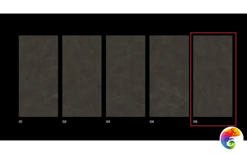 PORCELANOSA XLIGHT LIEM DARK 05 NATURE 120х270 G-2701