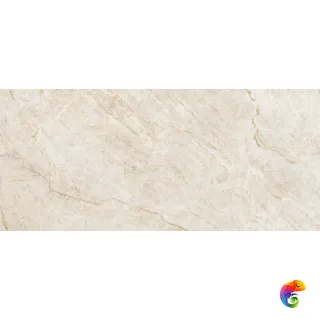 PORCELANOSA XLIGHT TAJ MAHAL POLISHED 120х270 G-2505