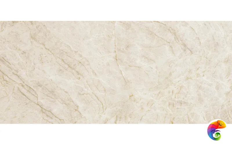 PORCELANOSA XLIGHT TAJ MAHAL POLISHED 120х270 G-2505