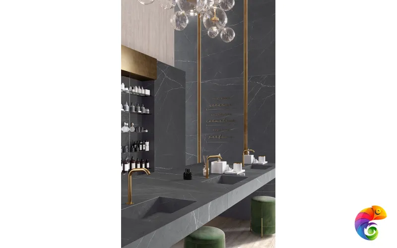 MIRAGE PIETRA GREY JL 06 LUC SQ 60х120х9