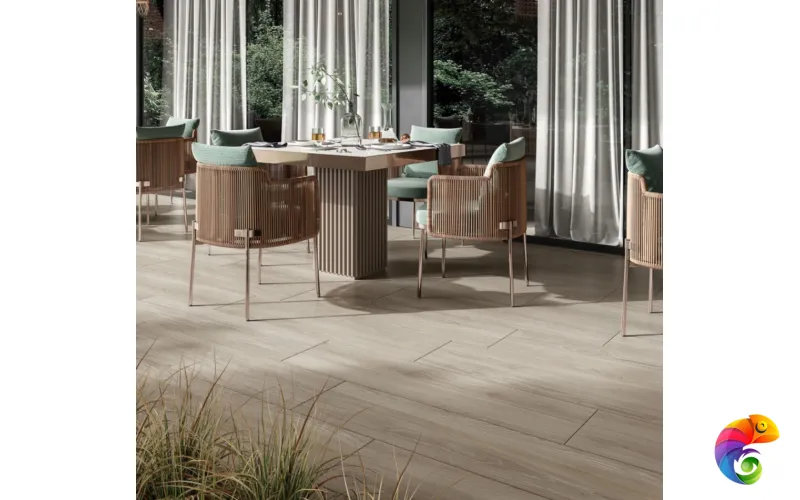 MIRAGE ELEM OU 02 RD SQ 30х120х2