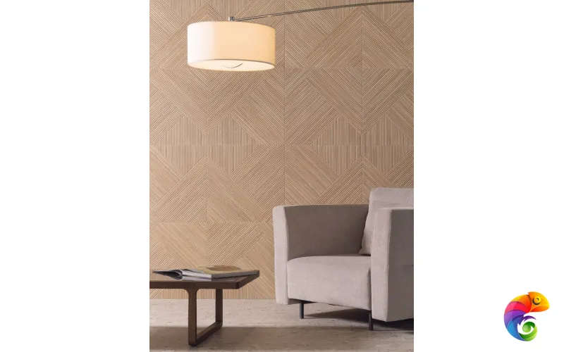 PORCELANOSA TANZANIA NOA ALMOND 59.6х120 G-282