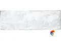 HARMONY DYROY WHITE 6.5х20 Q-20