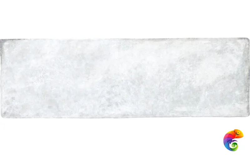 HARMONY DYROY WHITE 6.5х20 Q-20