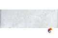 HARMONY DYROY WHITE 6.5х20 Q-20