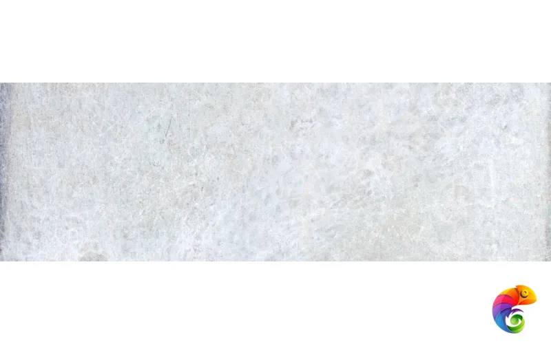 HARMONY DYROY WHITE 6.5х20 Q-20