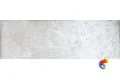 HARMONY DYROY WHITE 6.5х20 Q-20