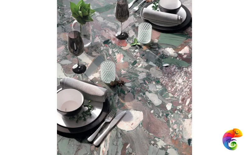 MIRAGE FOUR SEASONS WA 13 LUC SQ 120х278x0.6