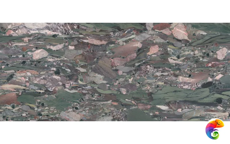 MIRAGE FOUR SEASONS WA 13 LUC SQ 120х278x0.6