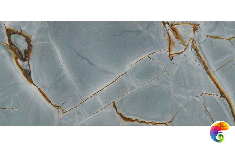 PORCELANOSA XLIGHT BLUE ROMA 01 SILK 120х270 G-2705