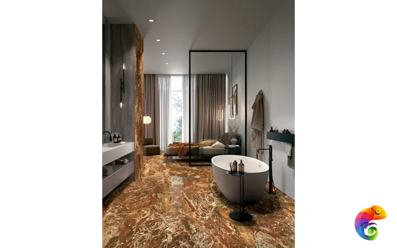 MIRAGE LIBECCIO ANTICO WA 02 LUC SQ 120х278х6