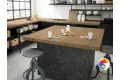 GRESPANIA COVERLAM BLUE STONE NEGRO 120х260x3.5