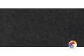 GRESPANIA COVERLAM BLUE STONE NEGRO 120х260x3.5