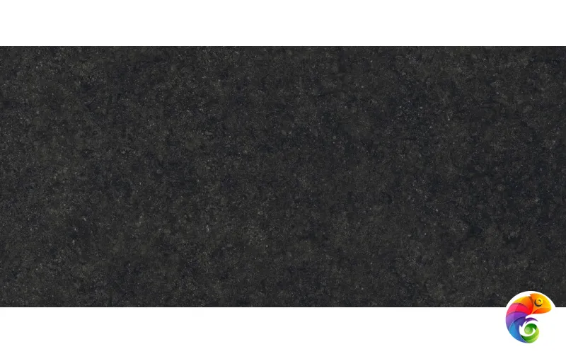 GRESPANIA COVERLAM BLUE STONE NEGRO 120х260x3.5
