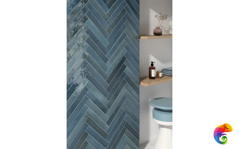 EQUIPE ISOLA BLUESTONE 5х30 EQ-5