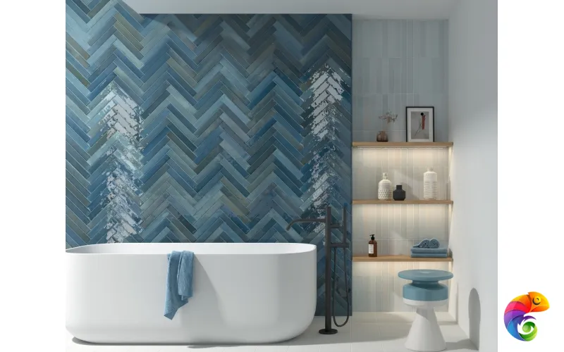 EQUIPE ISOLA BLUESTONE 5х30 EQ-5