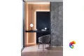 LANTIC GRAVITY AL. DUBAI METAL 22.5x26x2-2.5 G-146
