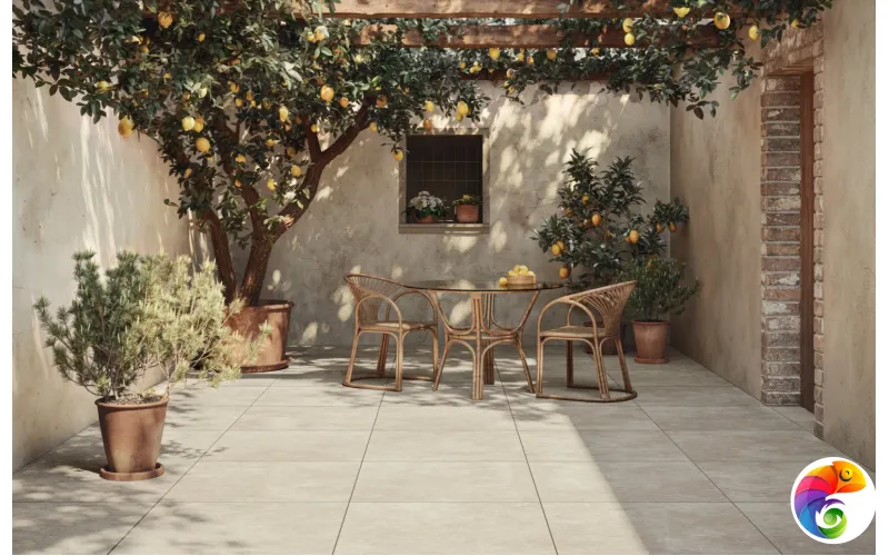 MIRAGE MODICA RA 11 ST SQ 60х120x2