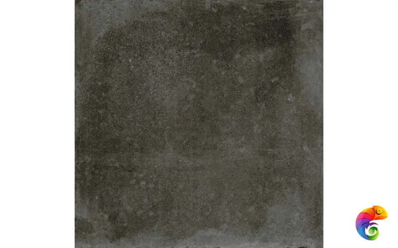 PORCELANOSA BOTTEGA ANTRACITA  L 120х120x8 G-392