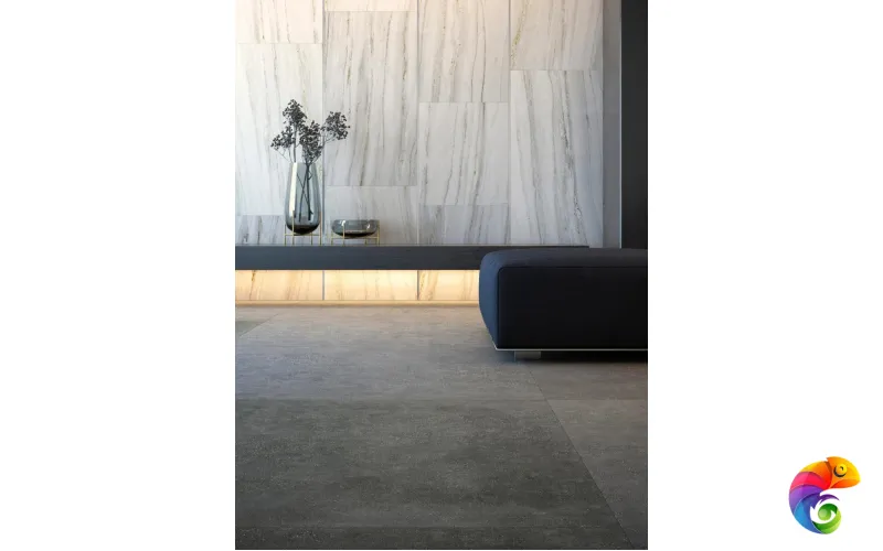 PORCELANOSA BOTTEGA ANTRACITA  L 120х120x8 G-392