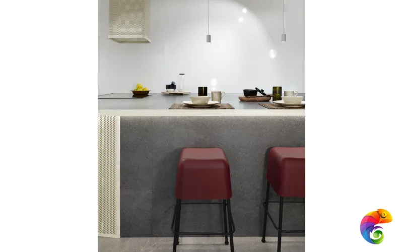 PERONDA LUCCA 4D ANTHRACITE SP/R 100х180 BN-137