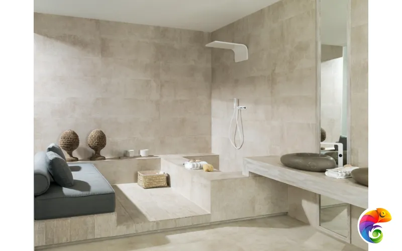 PORCELANOSA BALTIMORE BEIGE 33.3x100х0.9 G-271