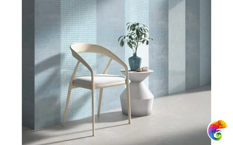 VIDREPUR TENDER ARTIC ICE (2.5x2.5) 31.5х31.5