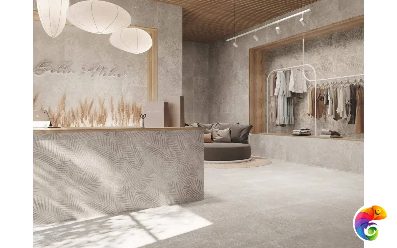 COLORKER BELLA STONE GREIGE 120х120 M-86