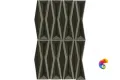 LANTIC KRONOS DUSK 21.3х35.1x1.2 G-136