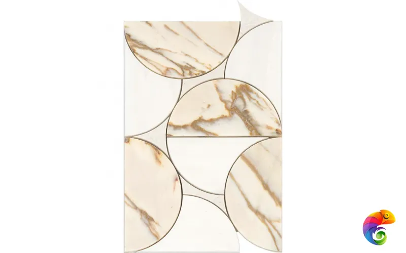 LANTIC LOOP CALACATTA 20.3х30x1 G-140